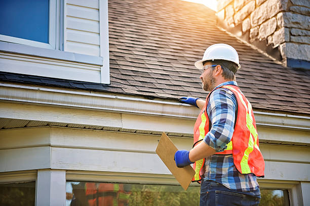 Roof Repair in Parma